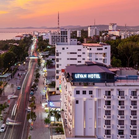 Levan Hotel Фукуок Екстер'єр фото