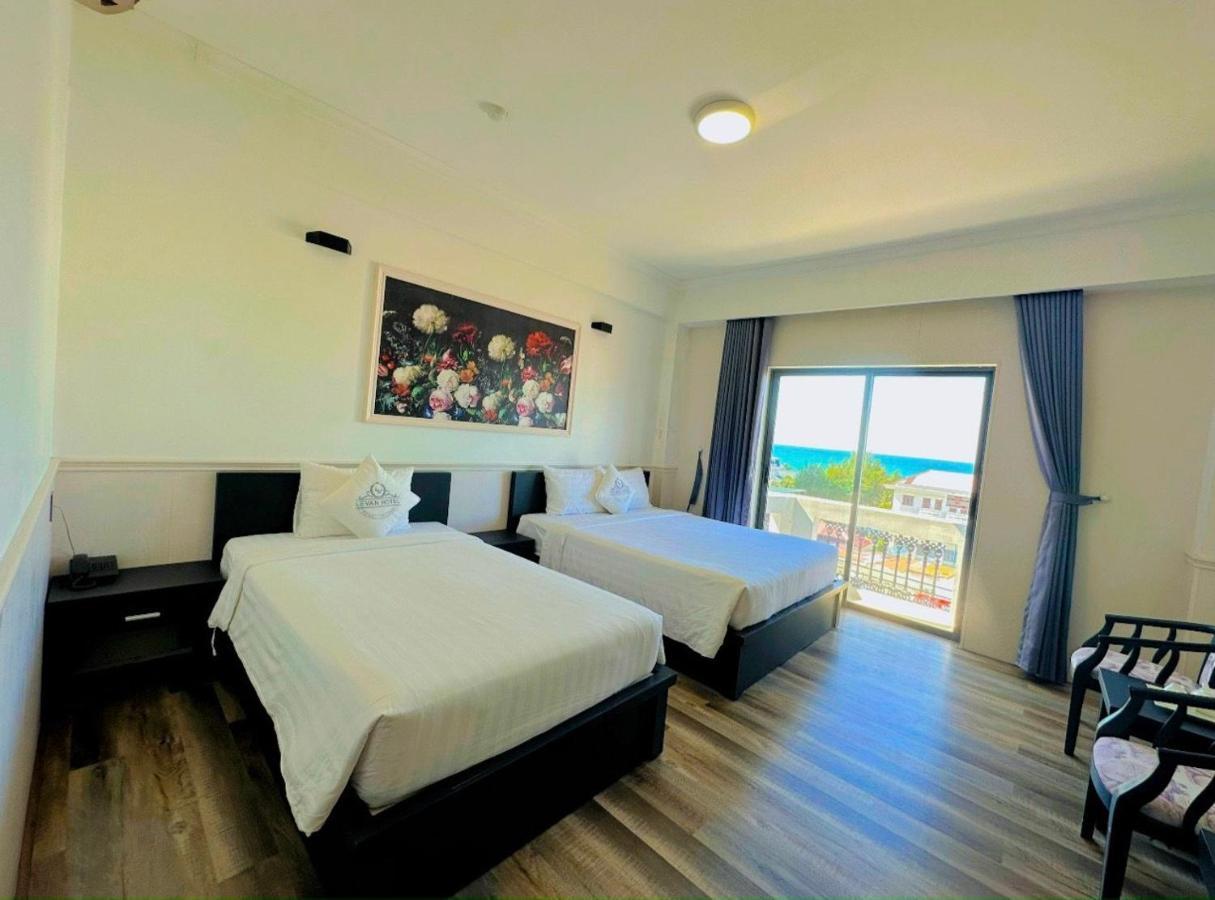Levan Hotel Фукуок Екстер'єр фото