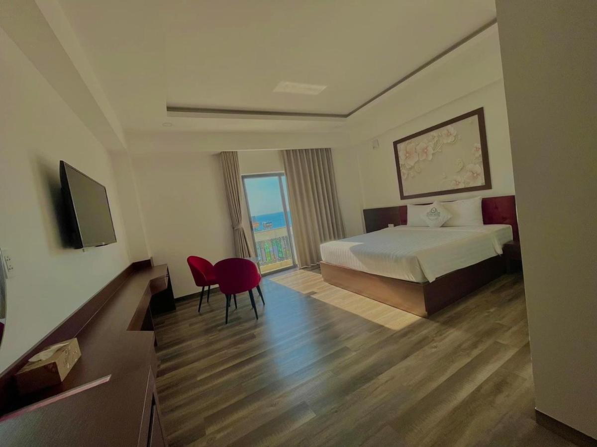 Levan Hotel Фукуок Екстер'єр фото