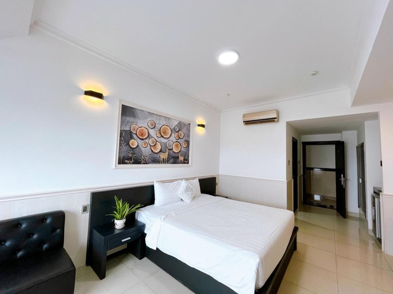Levan Hotel Фукуок Екстер'єр фото