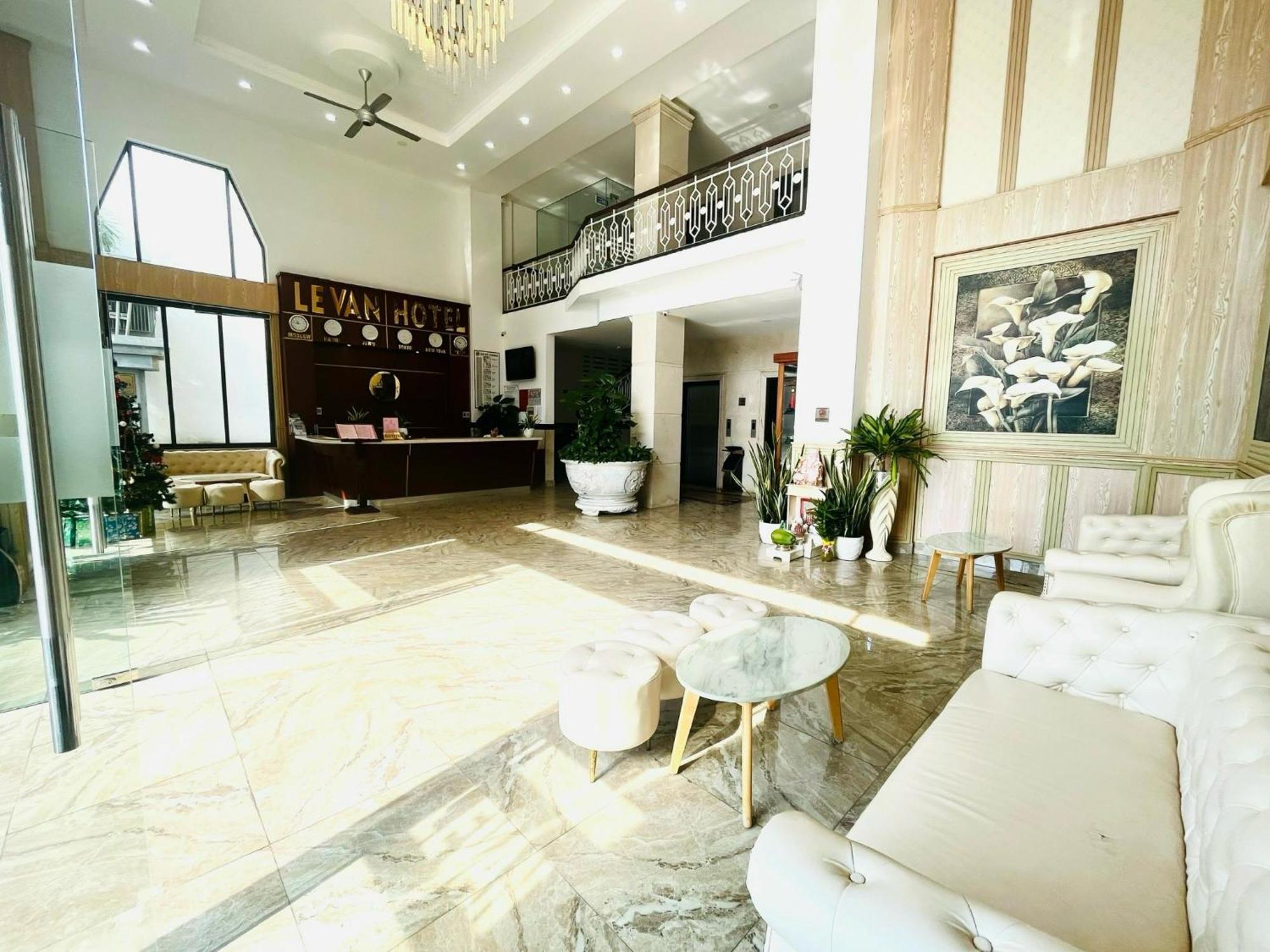 Levan Hotel Фукуок Екстер'єр фото