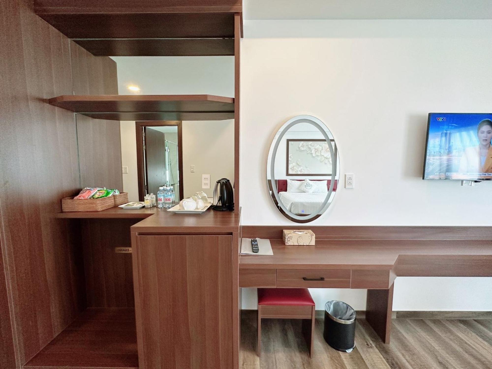 Levan Hotel Фукуок Екстер'єр фото