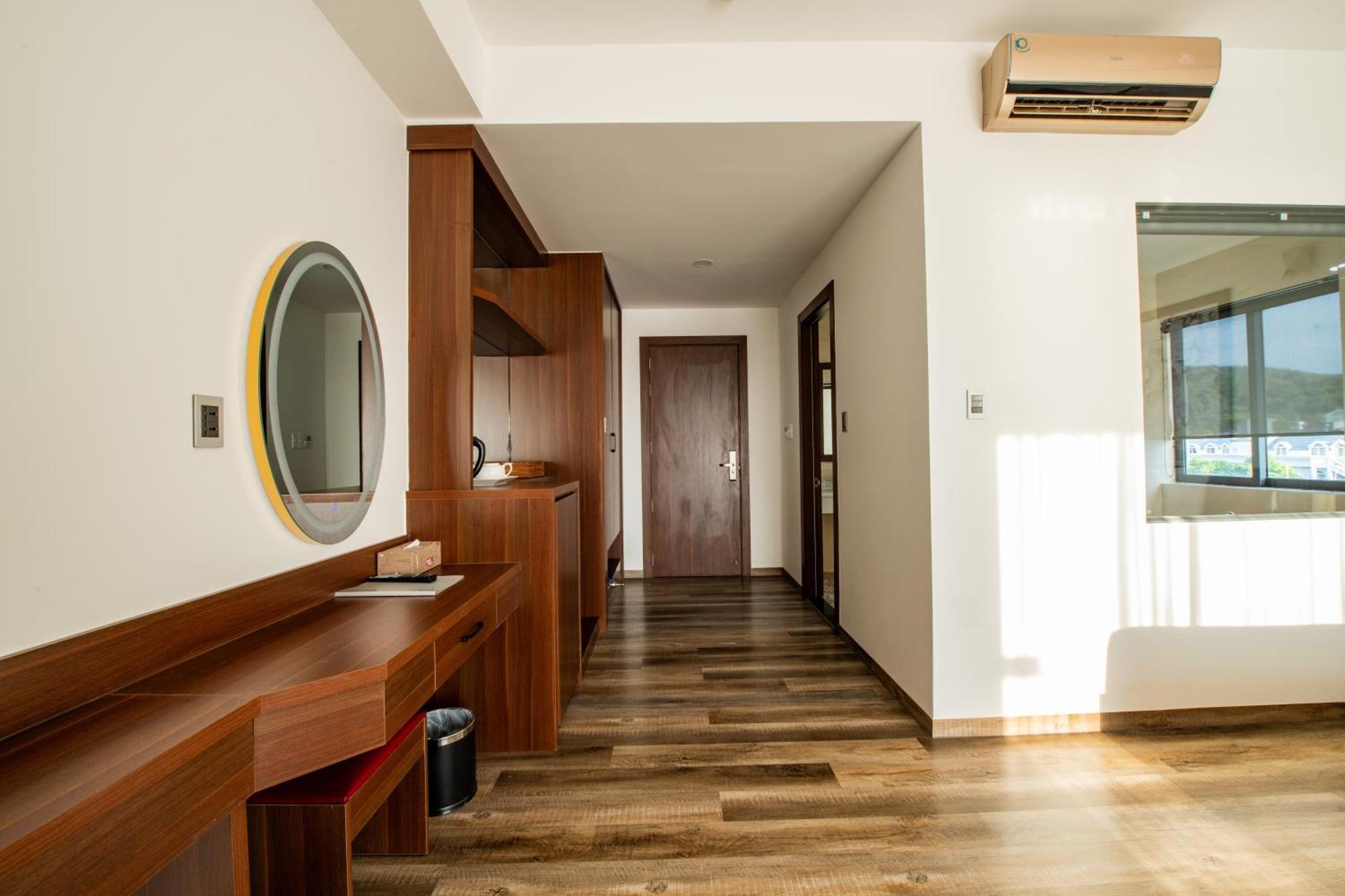 Levan Hotel Фукуок Екстер'єр фото