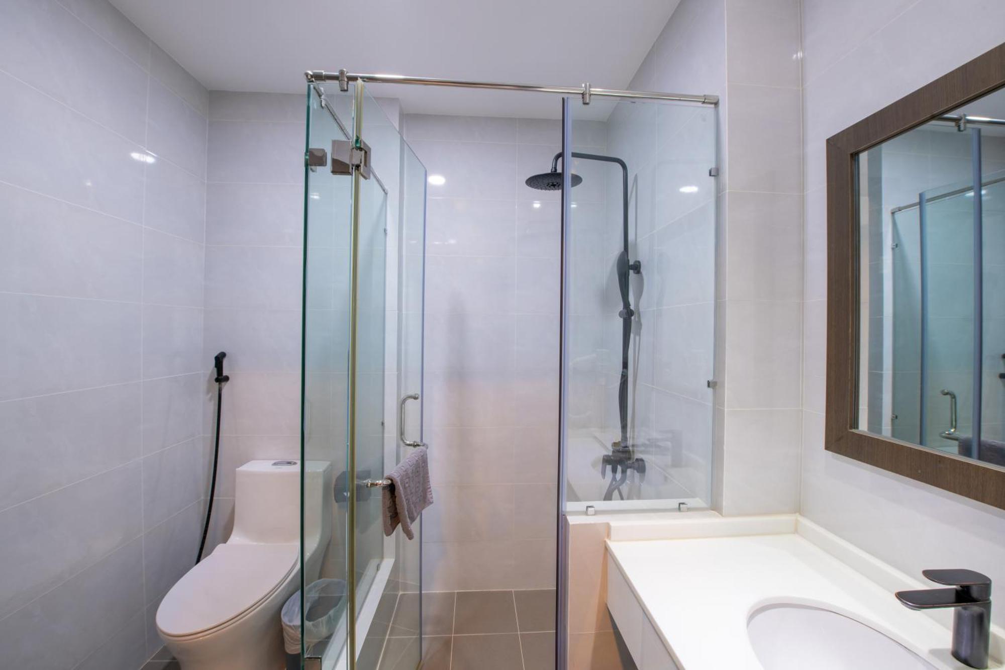 Levan Hotel Фукуок Екстер'єр фото