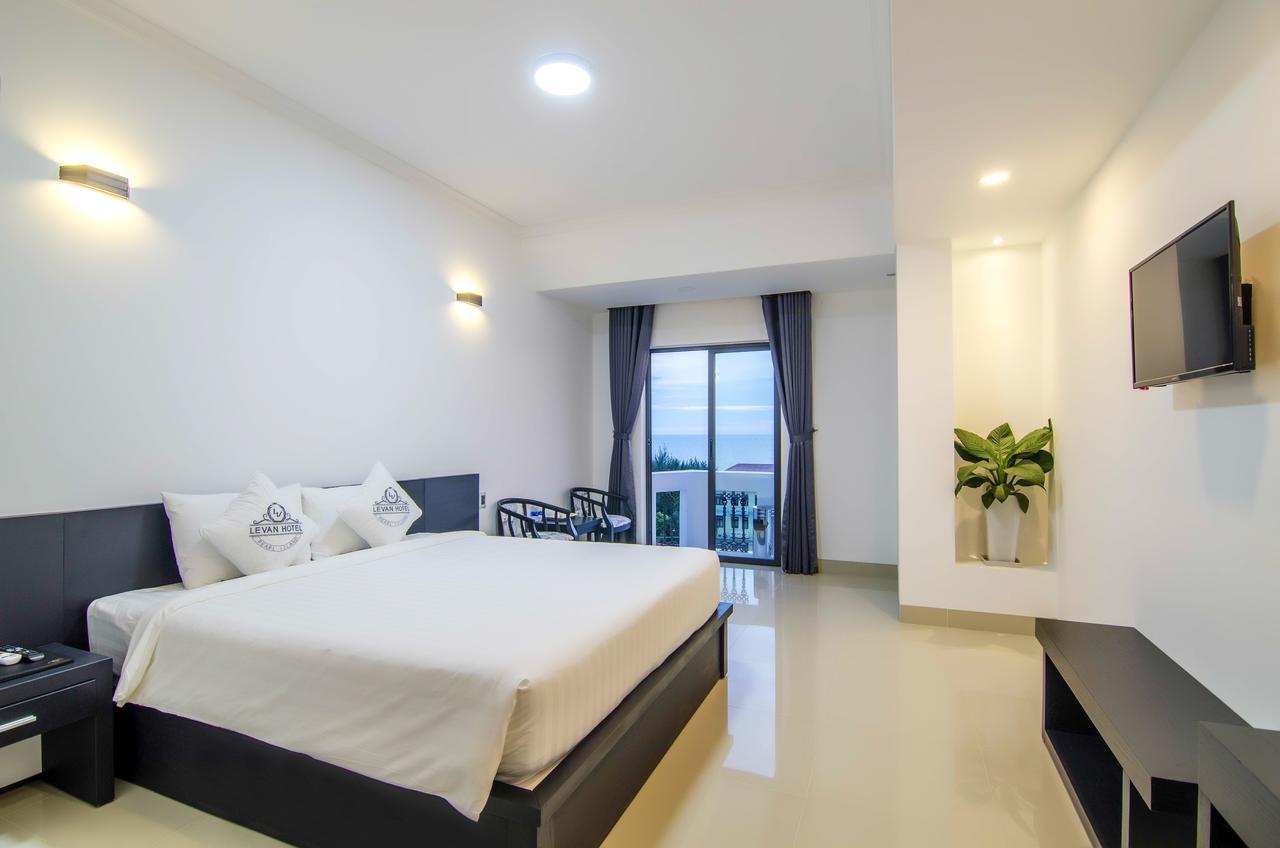 Levan Hotel Фукуок Екстер'єр фото